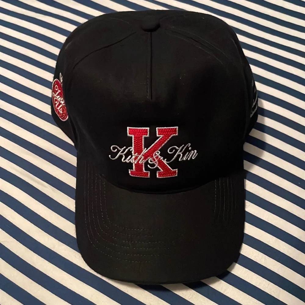Kith for ‘47 Kith & Kin Snapback - Picture 1 of 5